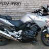 Crazy Iron 11402 Дуги для Honda CBF600/CBF600S S от 2004 г.в.