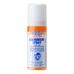 Liqui Moly Алюминиевый спрей 0,05 л