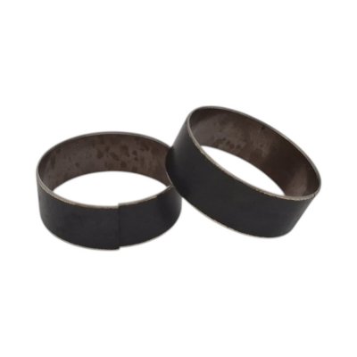 Направляющие вилки на перо (комплект 2шт.) 41x15x1