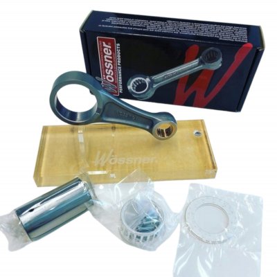 Wossner Шатунная сборка Honda CRF450R/CRF450RX 17-25, CRF450RS 22-24