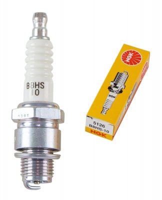 Свеча зажигания NGK – B8HS10