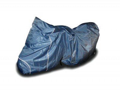 Rexwear	018289BL Чехол для мотоцикла LL синий