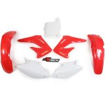 Комплект пластика CRF250 04-05 OEM