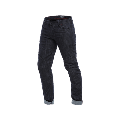 Dainese Брюки джинсовые TODI SLIM Y17 DARK-DENIM