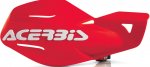 Acerbis Защита руля MX UNIKO красная