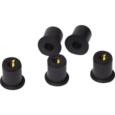 TourMax	Комплект крепежа WEN-003 M6x1.0