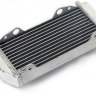 TRS-R-063L Tarazon радиатор для Suzuki RM 250 01-07 левый