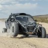 BRP OEM 715008280 Воздухозаборник Maverick R