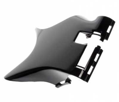 Пластик передний правый (синий) Honda OEM 63500-MR1-000ZA