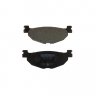 Тормозные колодки Brenta FT 3078
