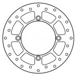 Тормозной диск GOLDfren 1420F