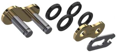 AFAM ARS A520MX6-GG Замок цепи ARS Clip type