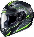 HJC Шлем CS15 TRION MC1SF