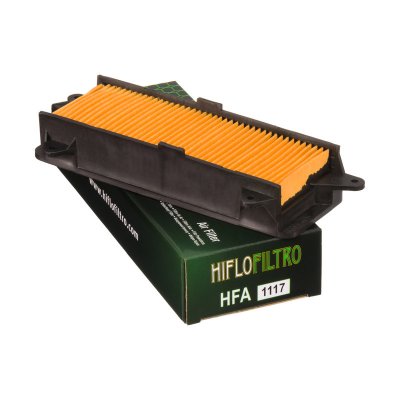 Воздушный фильтр HIFLO FILTRO – HFA1117