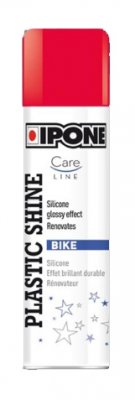 Ipone PLASTIC SHINE 250 мл