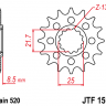 Звезда передняя JTF1516.15