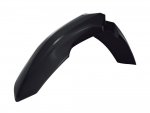 Крыло переднее CRF450 17 черное