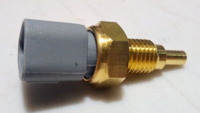 Датчик включения вентилятора для Suzuki SV 650 / SV1000 03-08