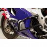 Crazy Iron 10903 Дуги для Honda CBR600F4 + Слайдеры на дуги