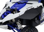 Расширители колесных арок для квадроциклов Yamaha YXZ1000