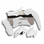 RTech Комплект пластика WRF250 07-13, WRF450 07-11 белый