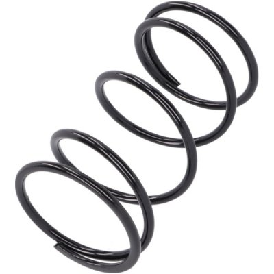 Пружина ведомого шкива Malossi черная +114% - Gilera, Piaggio