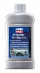 Liqui Moly полироль Metallic Hochglanz (0,5 л.)