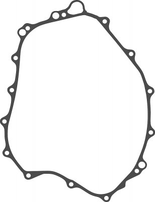 Прокладка крышки сцепления Chakin для Honda CBR1000RR 04-07