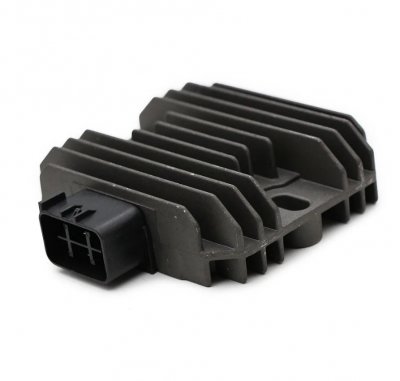 Реле зарядки Suzuki GSR400/600 06-10, GSX1400 02-07, AN400 03-16, DL1000 02-06