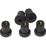 TourMax	Комплект крепежа WEN-004 M6x1.0