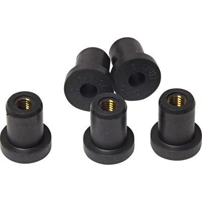 TourMax	Комплект крепежа WEN-004 M6x1.0