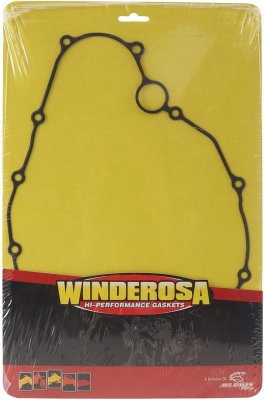 Winderosa 816753 Прокладка крышки генератора Honda CRF 450 R 17