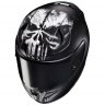 HJC Шлем RPHA 11 PUNISHER MC5SF