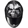 HJC Шлем RPHA 11 PUNISHER MC5SF