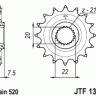 Звезда передняя JTF1323.13SC