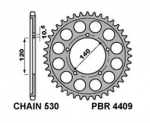 Звезда задняя PBR 4409 43 C45 (JTR 1800.43)