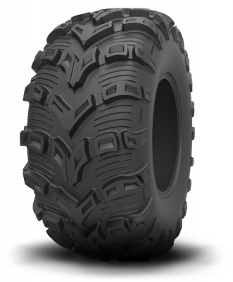 Шина для квадроцикла Kenda K592 Bear Claw EVO 26x9.00 - 12 6PR TL