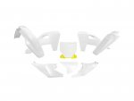 Rtech Комплект пластика Husqvarna TC125-300 25-, FC250-450 FE 24-25, TX-FX300-450 / FC250-450 25- OEM