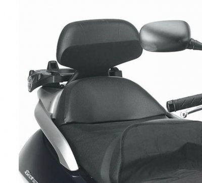 Givi TB19 Спинка сиденья Honda Silver Wing 600 01-06