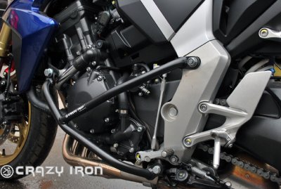 Crazy Iron 11431 Дуги для Honda CB1000R 2008-2016