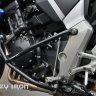 Crazy Iron 11431 Дуги для Honda CB1000R 2008-2016