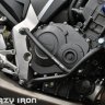 Crazy Iron 11431 Дуги для Honda CB1000R 2008-2016