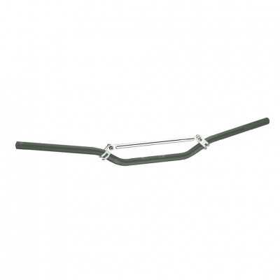 Accel Руль D22 Kawasaki Low серый