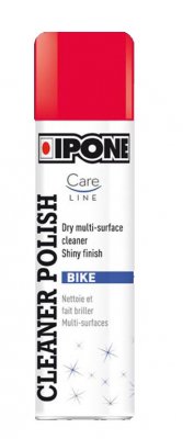 Ipone CLEANER POLISH 250 мл