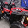 Storm Расширители колесных арок для POLARIS RZR, Sportsman 1000 XP 13-15