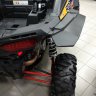 Storm Расширители колесных арок для POLARIS RZR, Sportsman 1000 XP 13-15