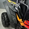 Storm Расширители колесных арок для POLARIS RZR, Sportsman 1000 XP 13-15