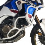 Crazy Iron 19102 Дуги для Honda CRF1000L Africa Twin 2016 - механика