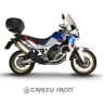 Crazy Iron 19102 Дуги для Honda CRF1000L Africa Twin 2016 - механика