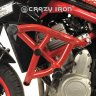 Crazy Iron 5010112 Клетка PRO CFMOTO 650NK